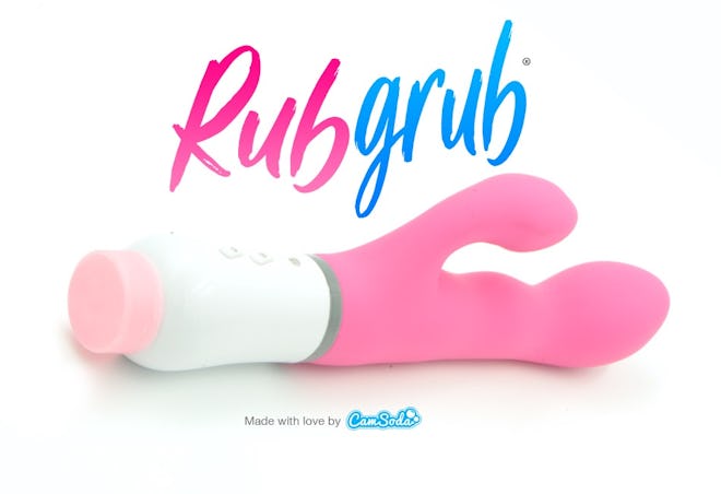 RubGrub