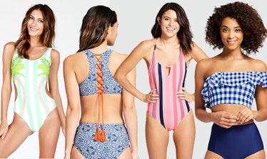 When Do Target's Bathing Suits Go On Sale? They're BOGO RN & I Can