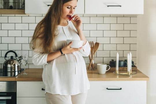 Are You More Hungry When Pregnant With Twins An Ob Gyn Explains