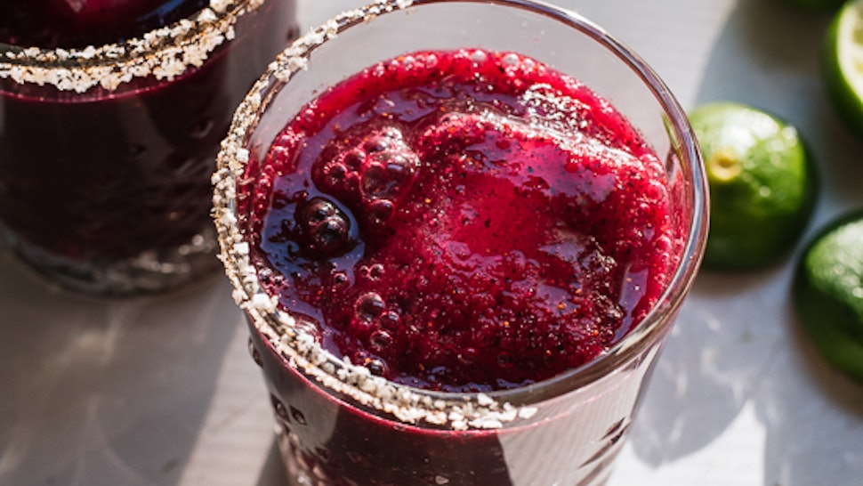 11 Kosher Drink Ideas For Passover 2018 That Are Delicious & Creative