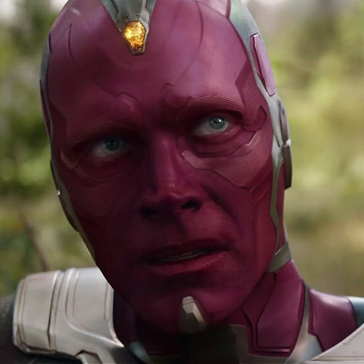 Clues That Vision Will Die In 'Avengers: Infinity War' Are Adding Up, Says Paul Bettany