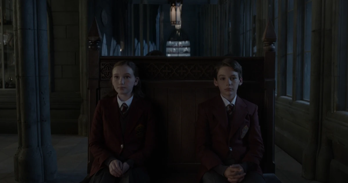 What Happens To Duncan & Isadora Quagmire On 'A Series Of Unfortunate