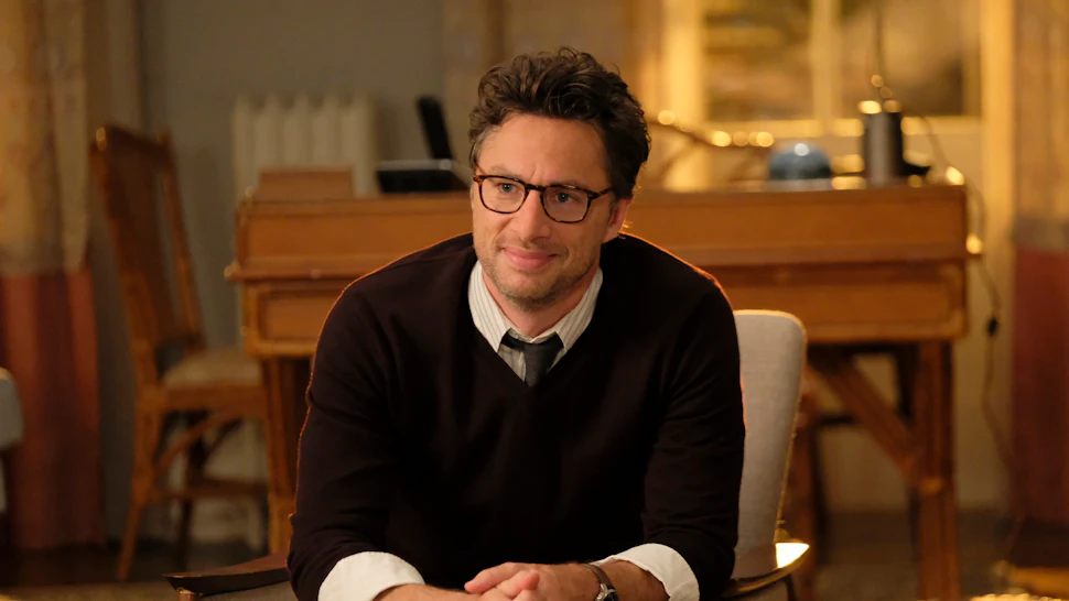 Is Alex Schuman A Real Person? ‘Alex, Inc.’ Adapts The Life Story Of A ...