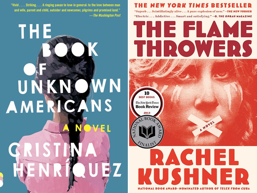 15 Books That Have Been Called 'The Next Great American Novel' — And