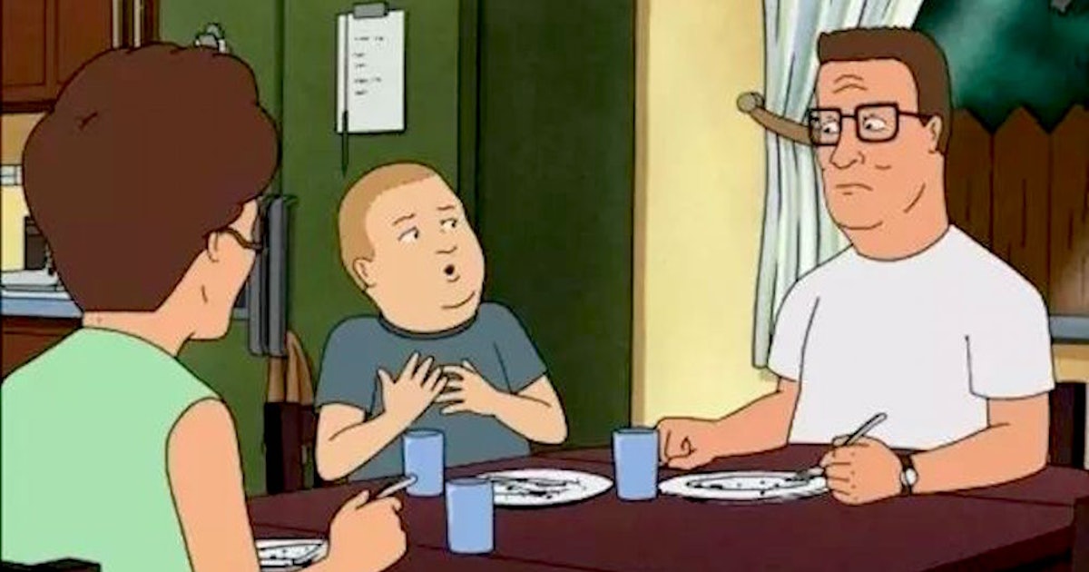Looks Like A King Of The Hill Revival Could Be Happening Soon With Some Big  Changes