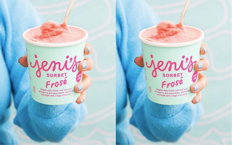 Frose Sorbet From Jeni s Splendid Ice Creams Pairs Well Frose Sorbet From Jeni s Splendid Ice Creams Pairs Well