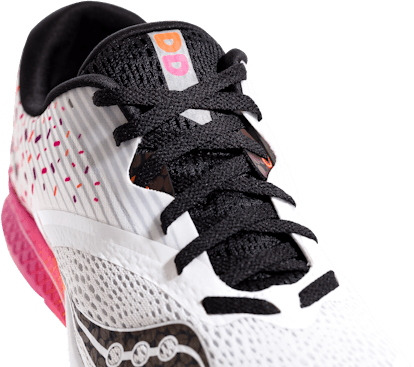 Saucony sneakers dunkin donuts on sale
