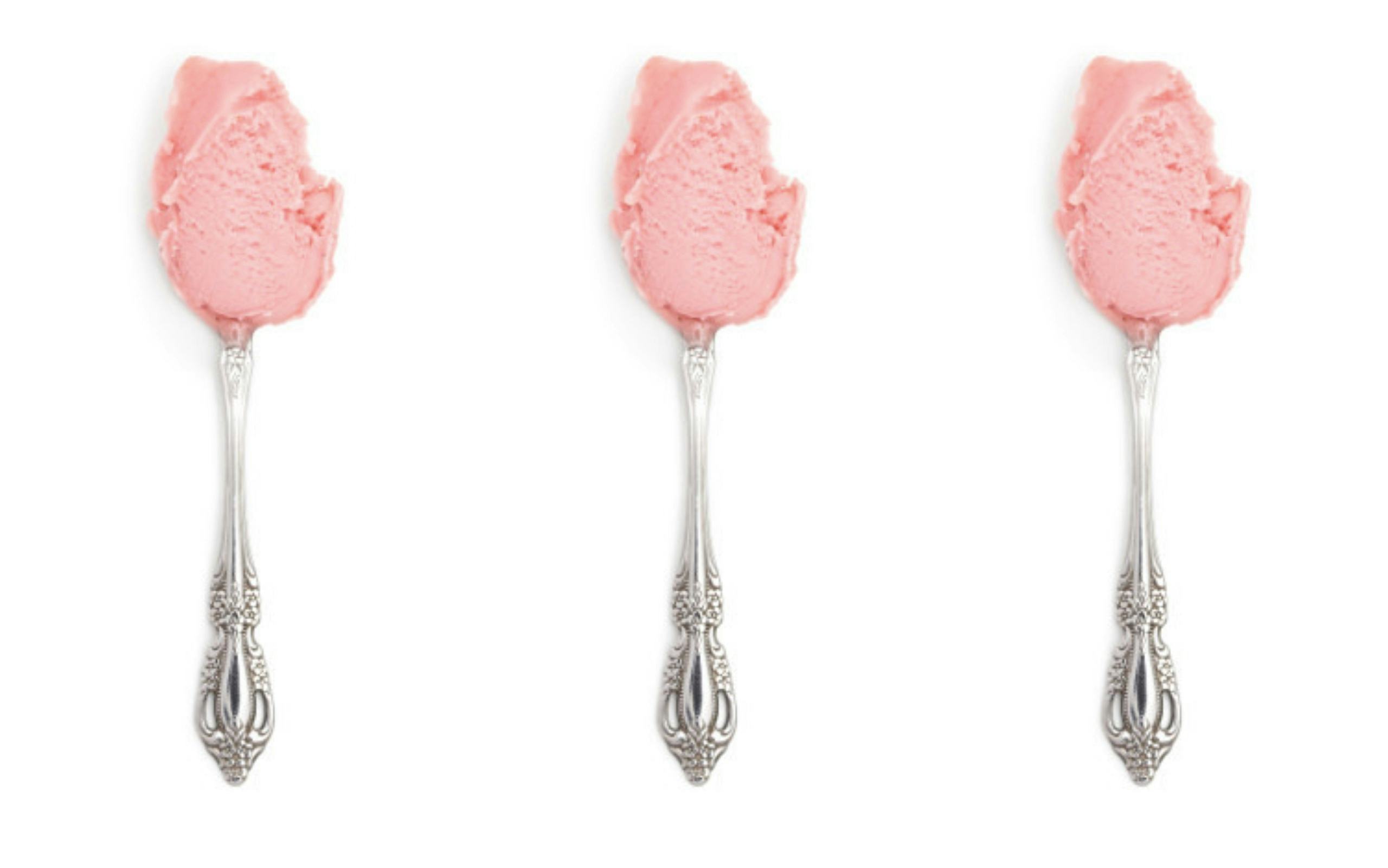 Frose Sorbet From Jeni's Splendid Ice Creams Pairs Well With Just About