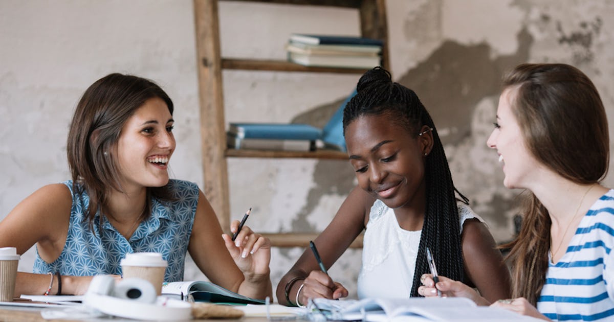 11 Tips For Starting A Creating Writing Group That Works For You & Your ...