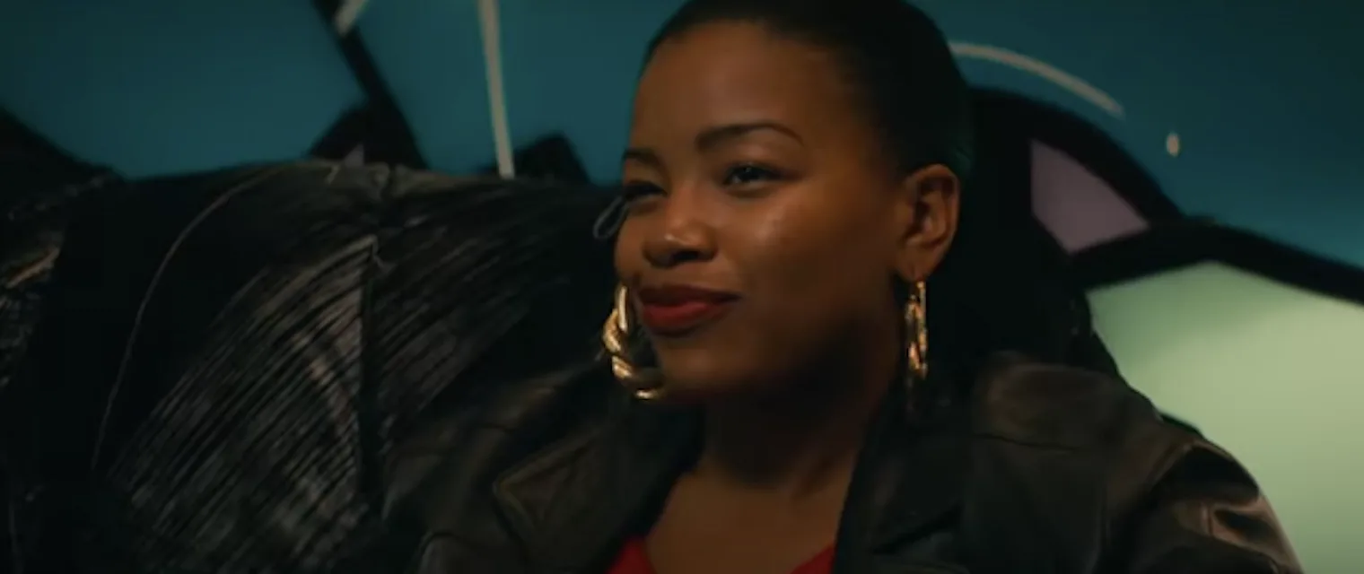 Photos Of The Real Roxanne Shanté Show What A True Hip Hop Legend Looks ...