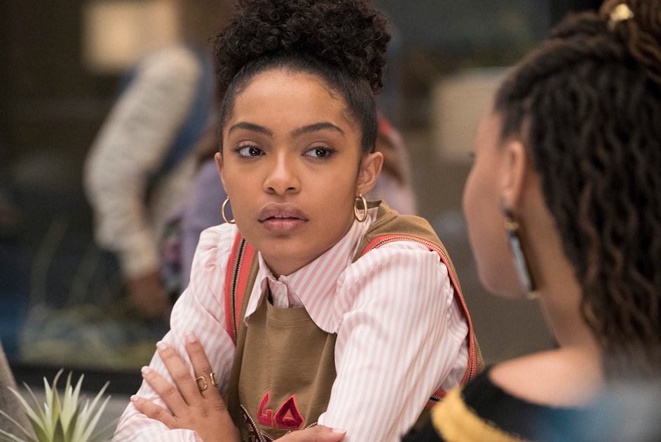 When Does ‘grown Ish Season 2 Premiere Freeform Is Giving Fans Even More Of Zoey And Her Friends