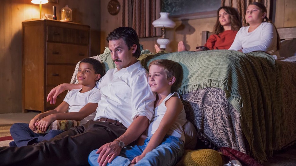 Here S Which This Is Us Character You Are Based On Your Zodiac Sign