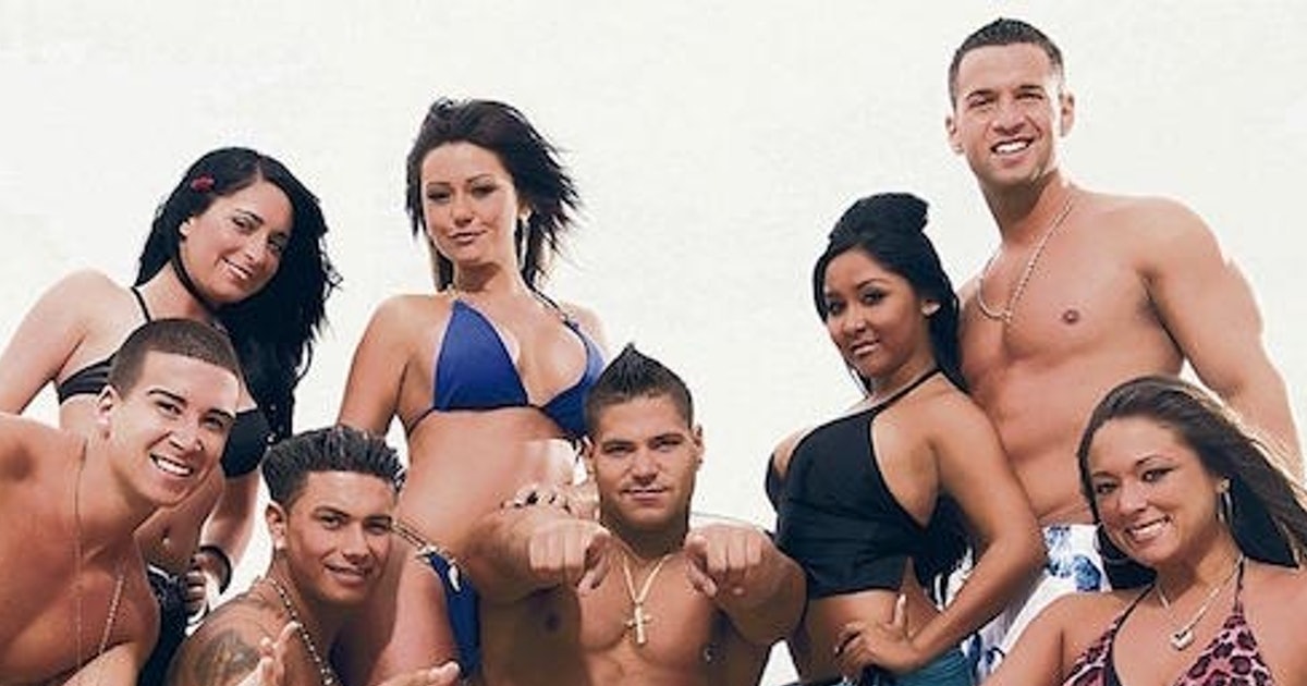 11 Jersey Shore Quotes That Will Forever Stand The Test Of Time