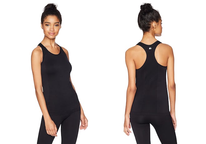 Starter Women's Seamless Tank