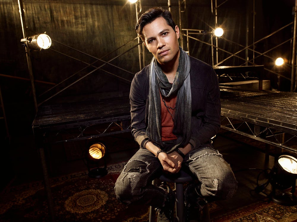 jason tam jesus christ superstar