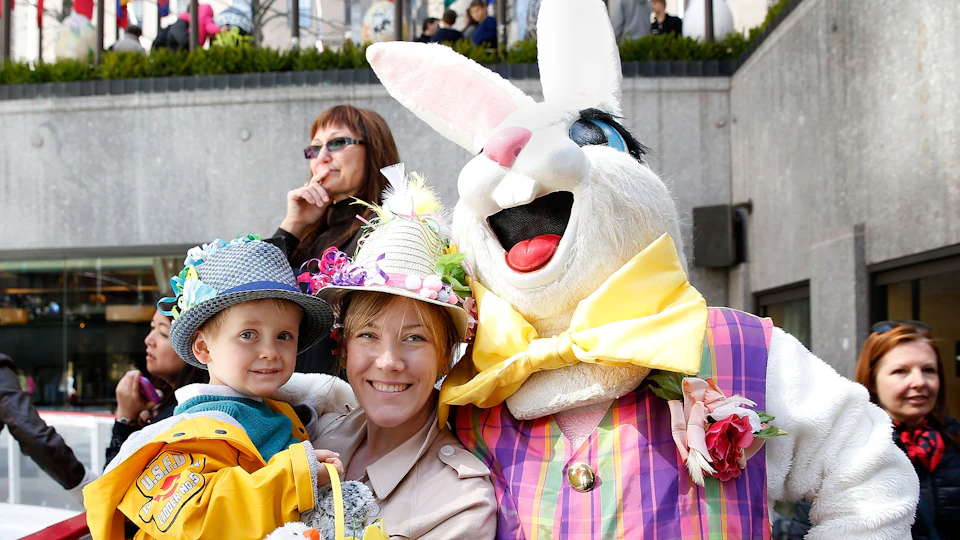 13 Hilarious Easter Bunny Instagram Captions: They're Not ...