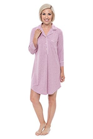 Texere discount bamboo pajamas