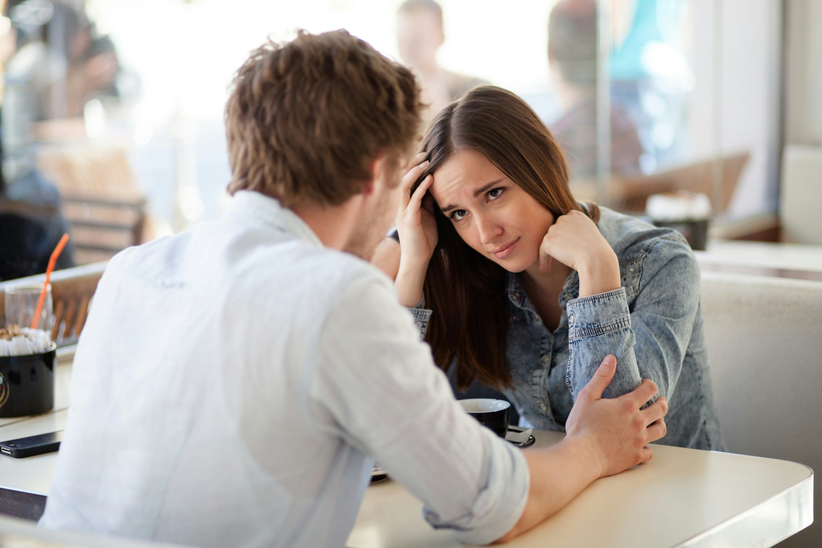 7 Red Flags That Your Partner's Anger Is Something More, Because It's ...