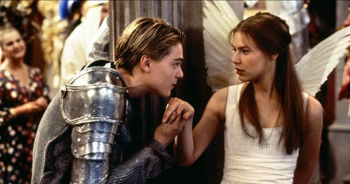 Why People Hate 'Romeo And Juliet' — And Why They're Missing The Point