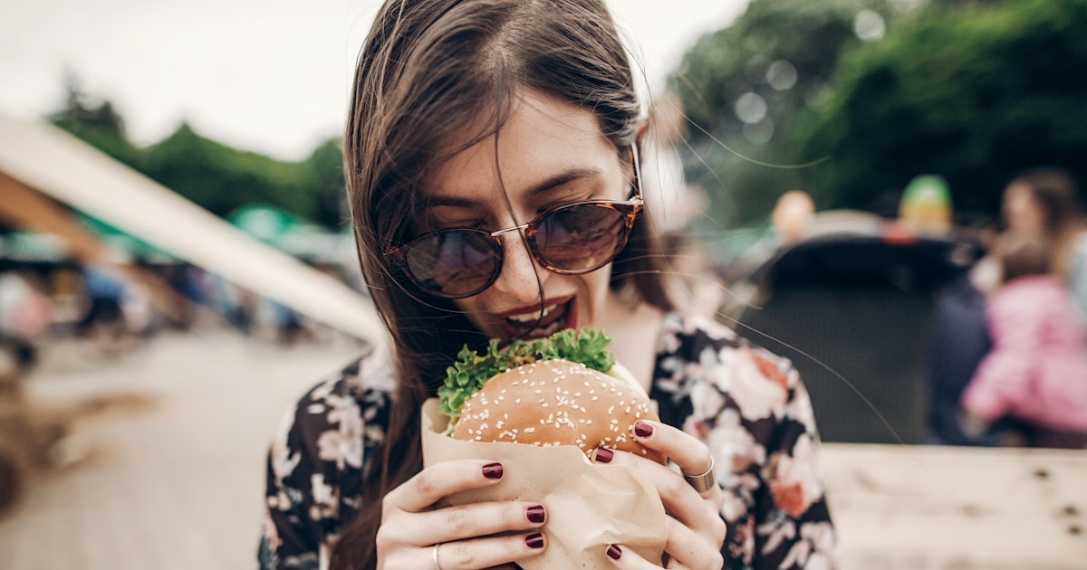 7 Eating Habits You Didn T Realize Dramatically Affect Your Fertility