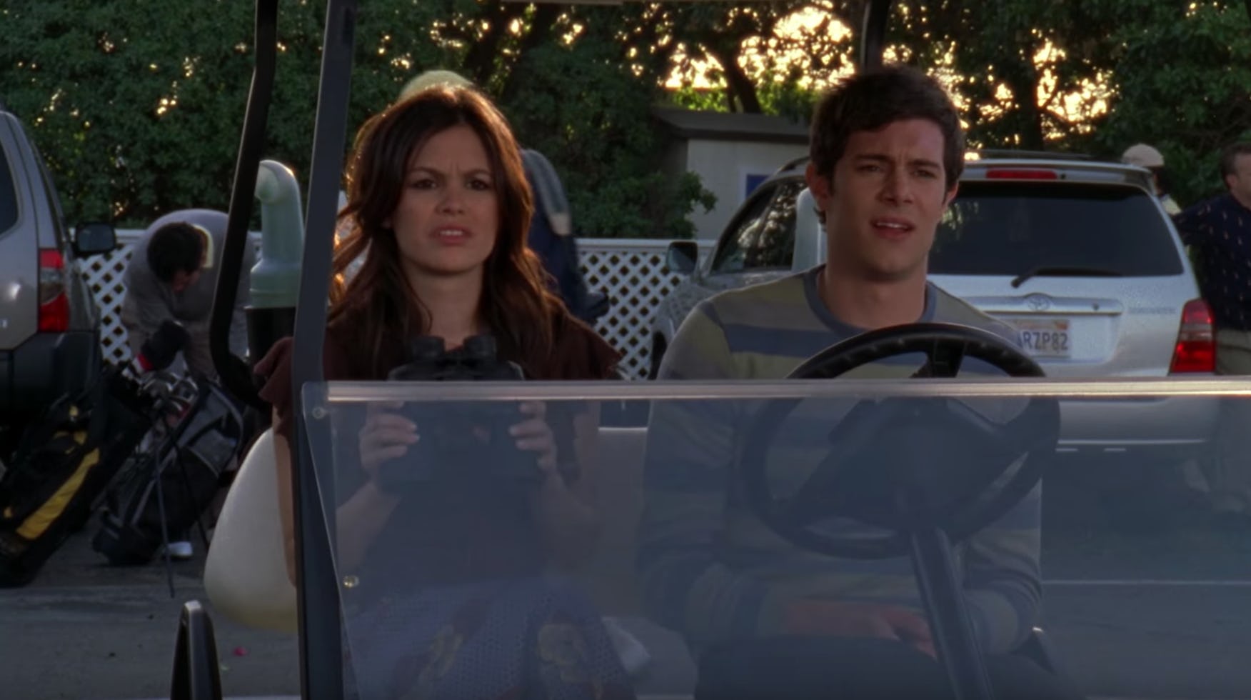 15 Mysteries The Oc Never Resolved From Theresas Baby - 