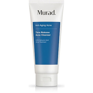 Murad Anti-Aging Acne Time Release Acne Cleanser