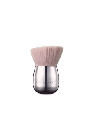 Face & Body Kabuki Brush