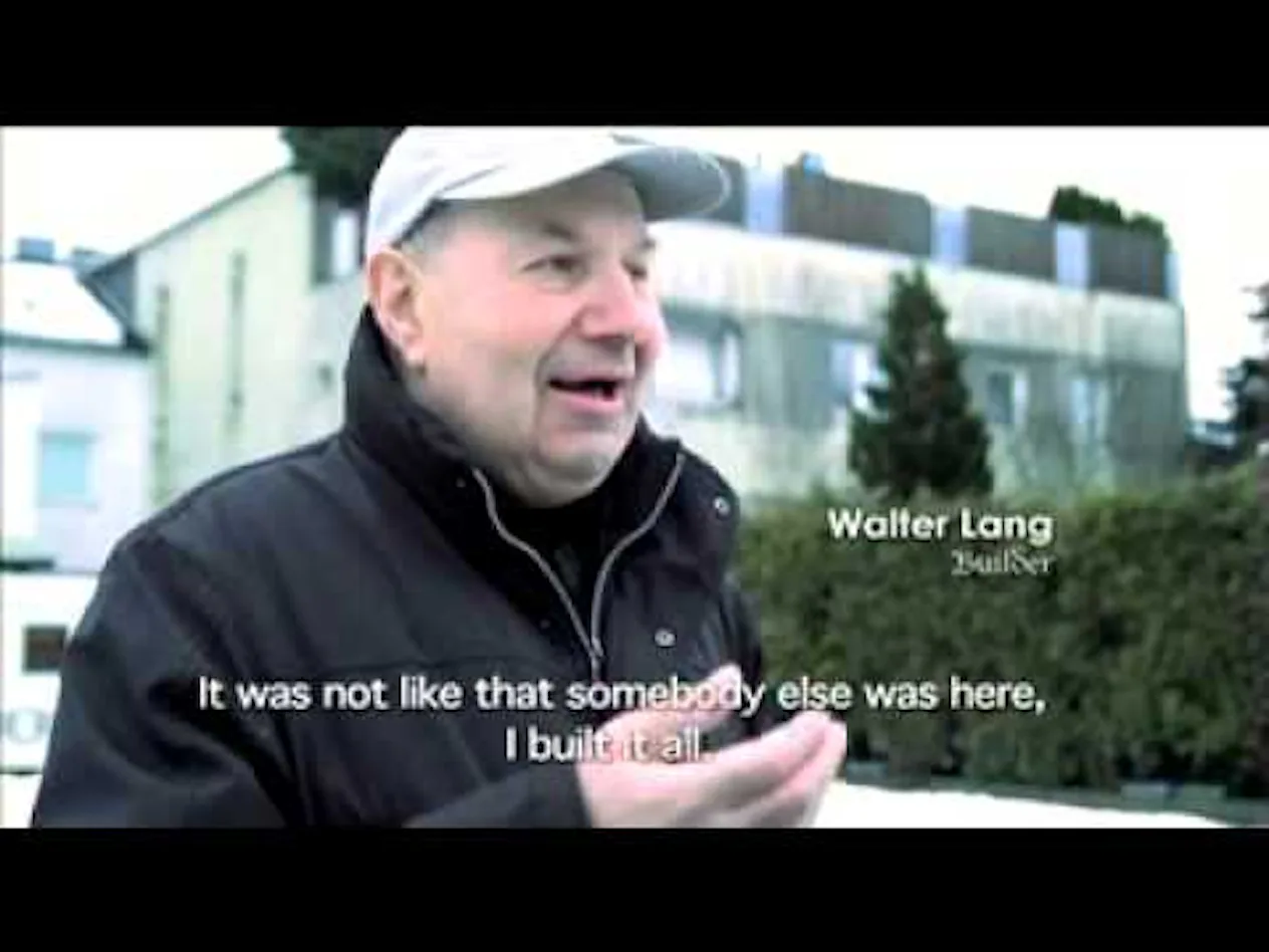 josef fritzl the story of a monster