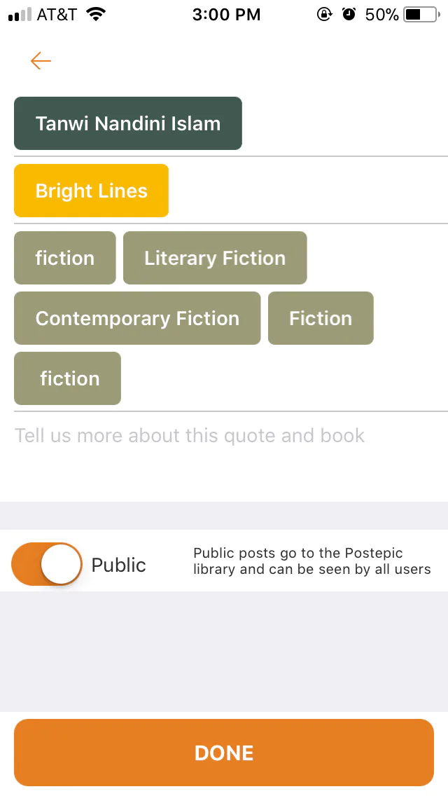 The Postepic App Makes It Super Easy To Store & Share All Your Favorite ...