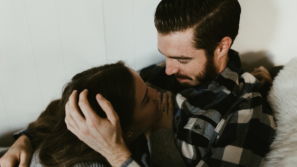 How To Help Your Partner When They Re Feeling Sad According To