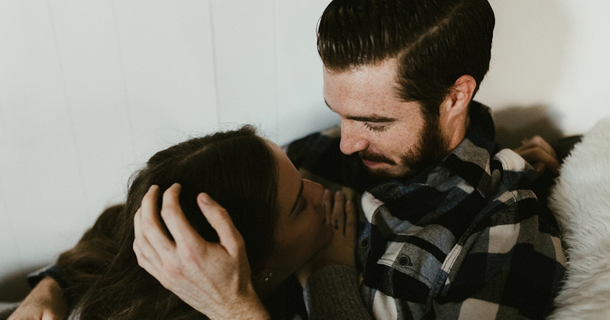 How To Help Your Partner When They're Feeling Sad, According To Real People