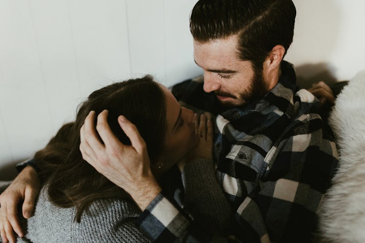 To cheer up your boyfriend when he is sad, little actions can go a long way.