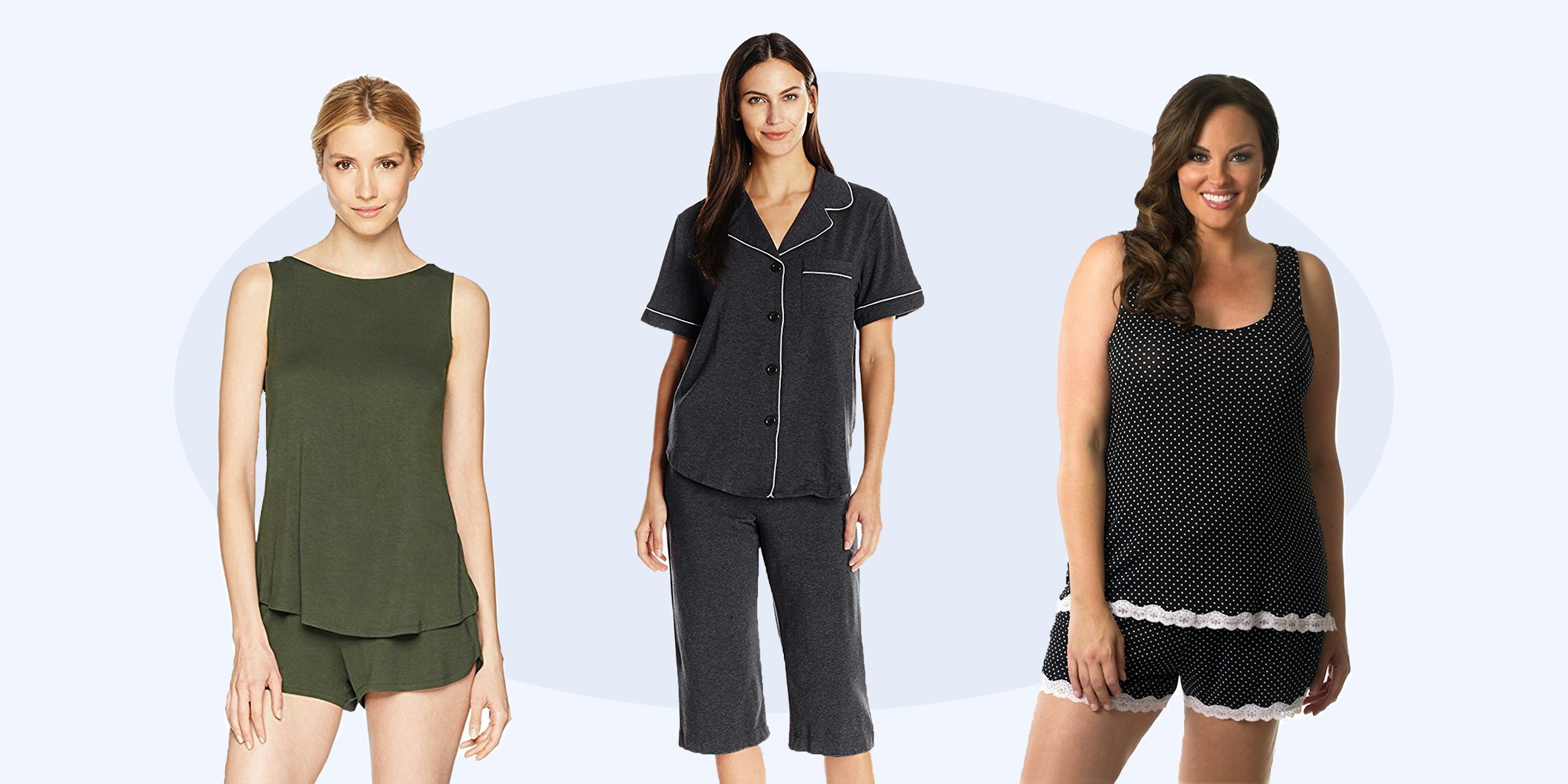 The 6 Most Comfortable Pajamas