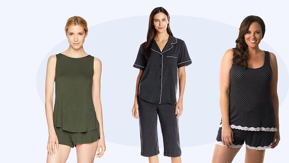 The 6 Most Comfortable Pajamas