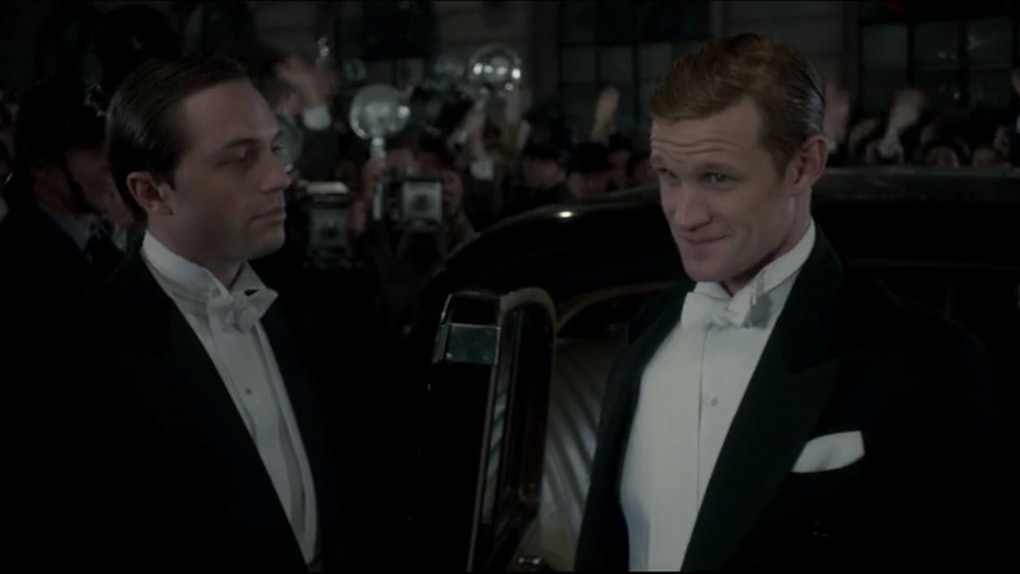 Tobias Menzies Is Cast As Prince Philip On The Crown Season 3