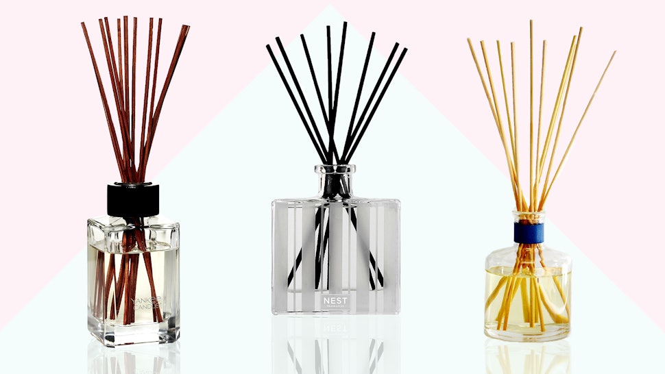 The 7 Best Reed Diffusers
