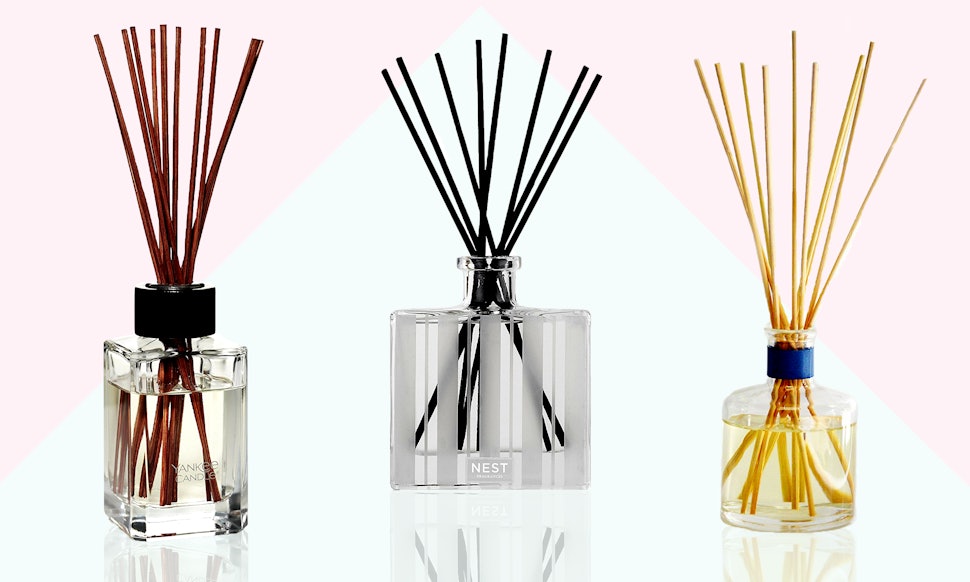 The 7 Best Reed Diffusers