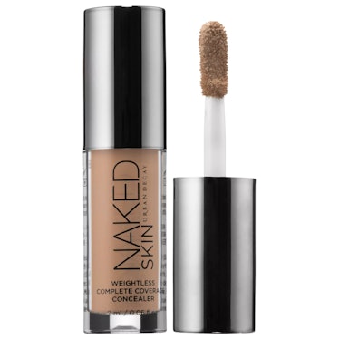 URBAN DECAY Naked Skin Weightless Complete Coverage Concealer Mini