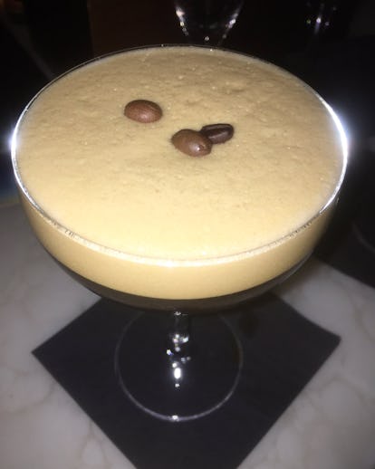 7 Drinks That Combine Coffee & Alcohol