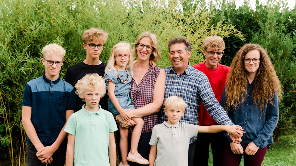 Image result for big family