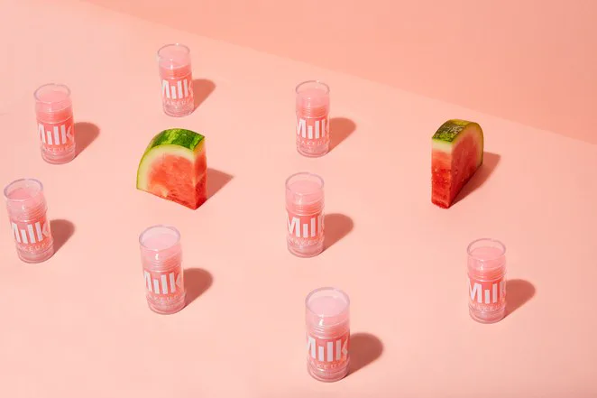 Milk Makeup's Watermelon Brightening Serum Will Give You