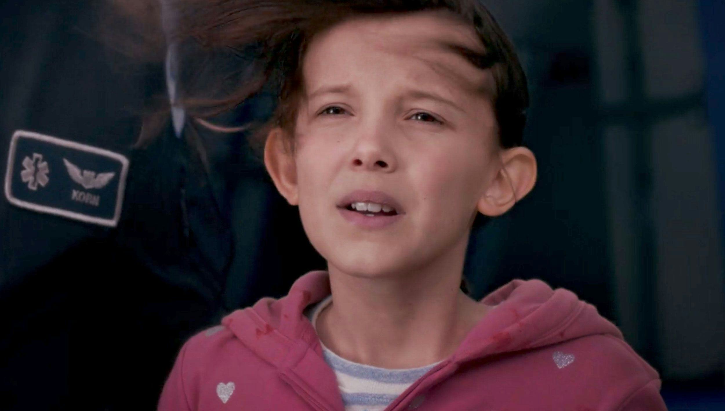 Which 'Grey's Anatomy' Characters Will Be On 'Station 19'? The Spinoff