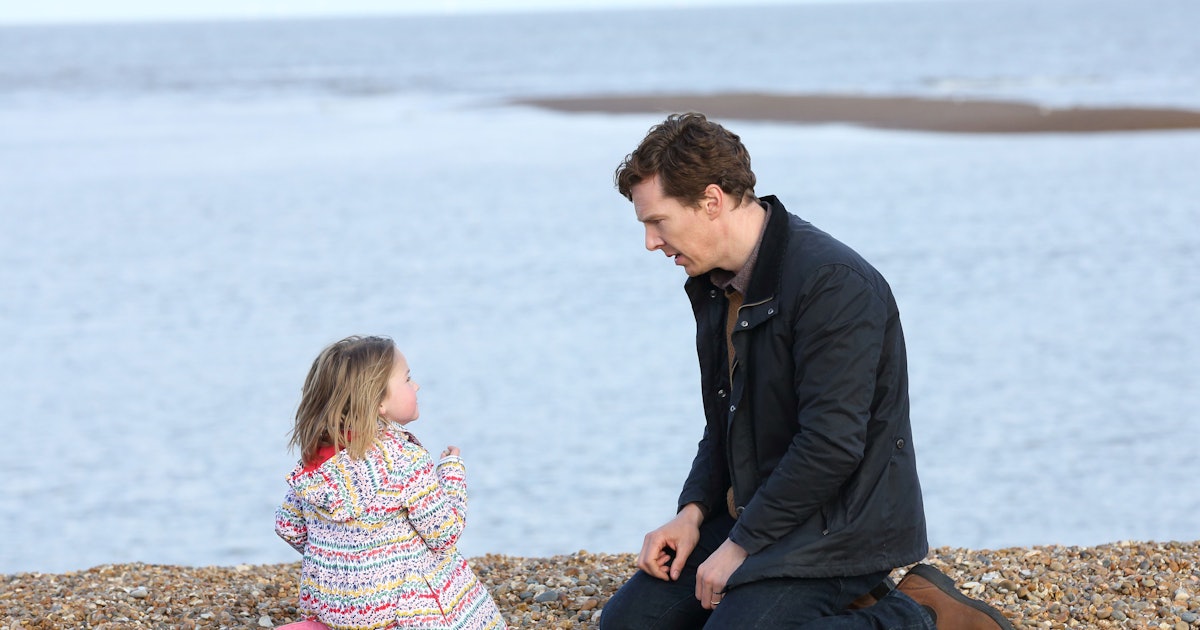 Is The Child In Time Based On A True Story Benedict Cumberbatch S New Tv Movie Is About Every Parent S Worst Fear