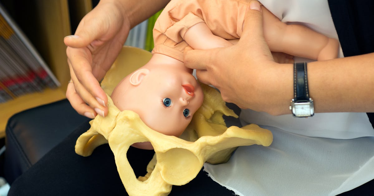 Here S What Med Students Actually Learn About Pregnancy And What They Don T Here S What Med Students Actually Learn About Pregnancy And What They Don T