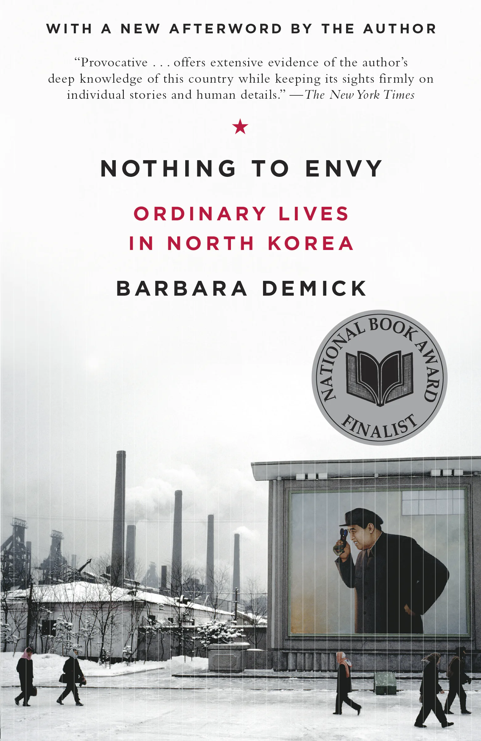 9 Nonfiction Books About Life Under Dictatorships, Autocracies, And ...