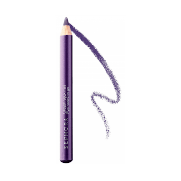 SEPHORA COLLECTION Eye Pencil To Go in Violet