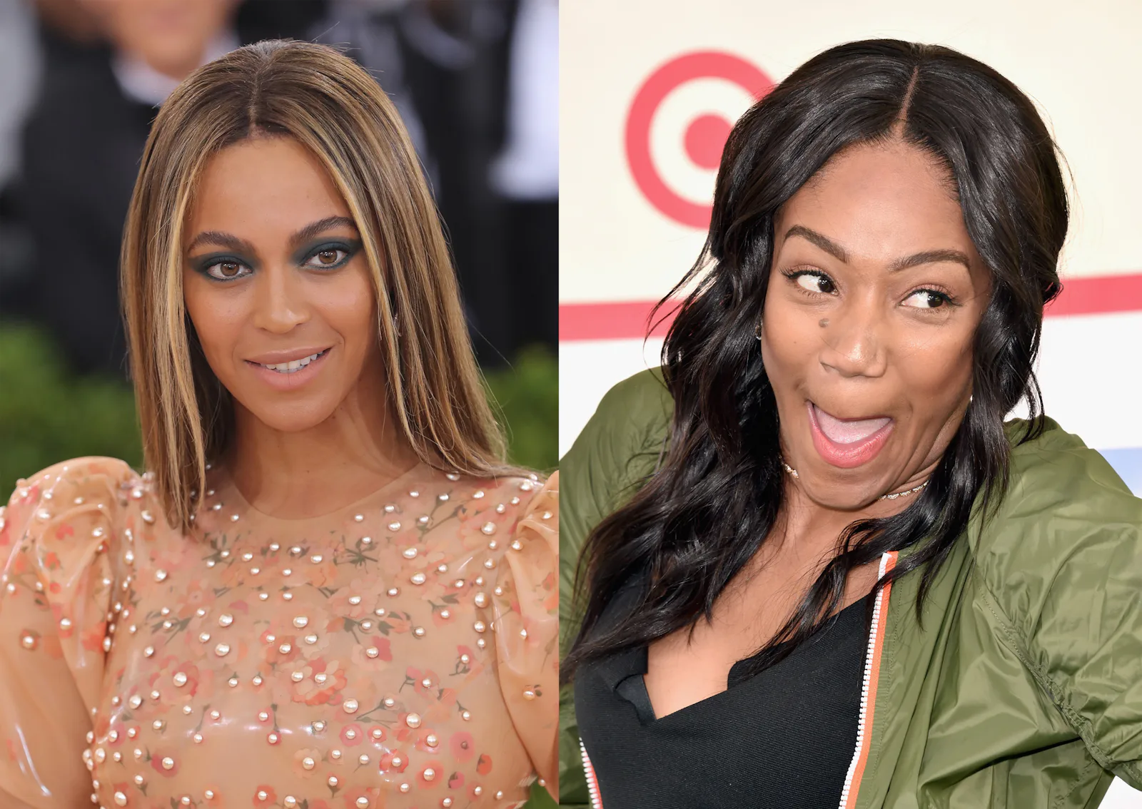 Who Bit Beyonce? Tiffany Haddish Says She Will Never, Ever Tell, So ...