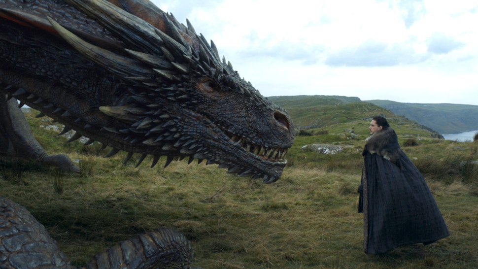 9 Believable Game Of Throne Theories About Who Will End Up On