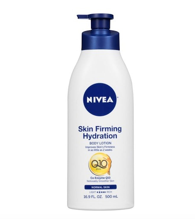 Nivea Skin Firming Hydration Body Lotion