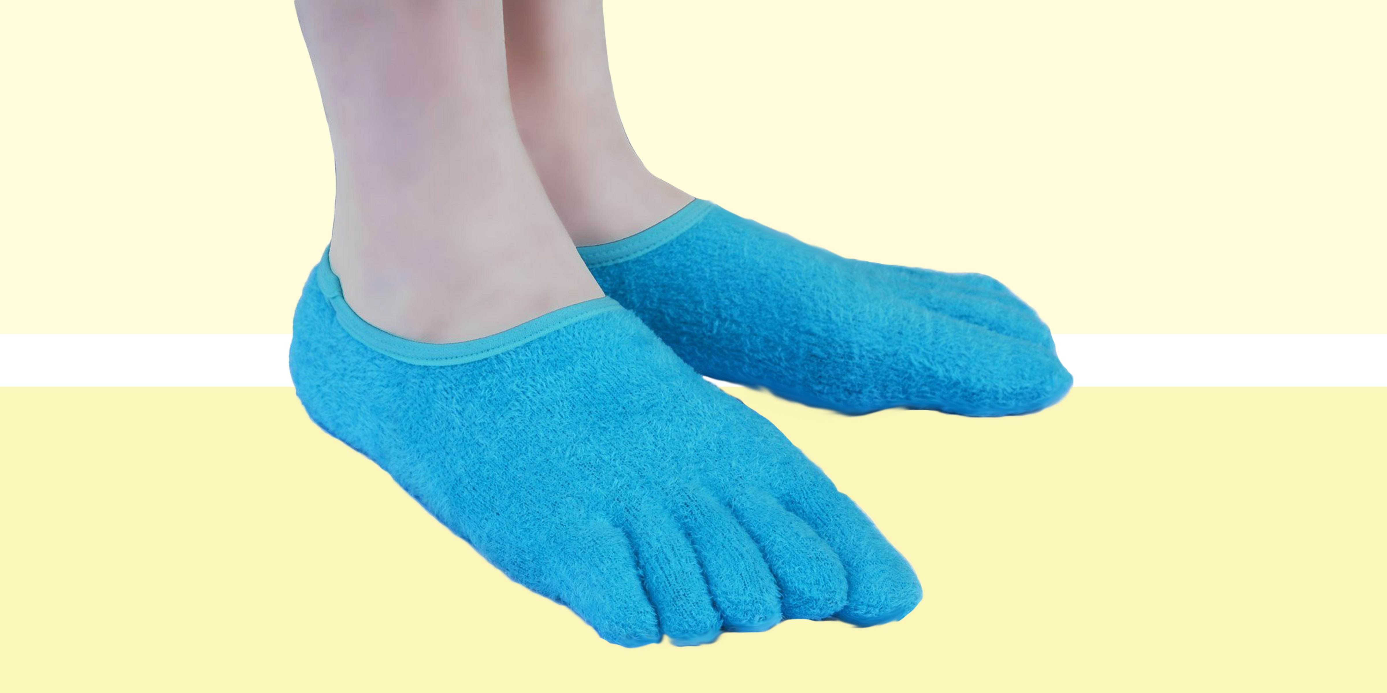dry feet socks